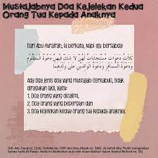 Artikel ini akan membahas mengenai bacaa doa kehilangan barang agar bisa kembali dan cepat diketemukan lengkap dalam tulisan arab, latin dan artinya. Kisah Bayi Yang Bisa Bicara Di Masa Juraij