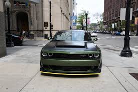 Research, compare, and save listings, or contact sellers directly from 10,000+ challenger models in green, oh. 2018 Dodge Challenger Srt Demon Stock Gc2328 For Sale Near Chicago Il Il Dodge Dealer