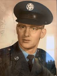 IN MEMORY HONOR ROLL