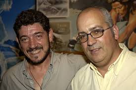 Guille decidió quedarse en el Himalaya