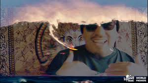 WORLD VIDEO PREMIERE: Weege "Find Your Rhythm"