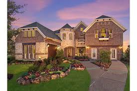 Richwoods Meadows Frisco Tx New Homes By Landon Homes Of Texas Home Builders New Homes New Home Builders