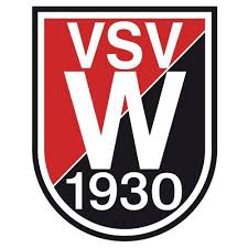 Vsv Wenden 1930 German Football Clubs Club Badge Buick Logo