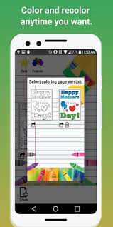 Keep your kids busy doing something fun and creative by printing out free coloring pages. Updated Coloring Page Maker Create Your Coloring Pages Pc Android App Mod Download 2021