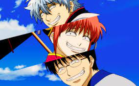 Check out this fantastic collection of gintama desktop wallpapers, with 48 gintama desktop background please contact us if you want to publish a gintama desktop wallpaper on our site. 500 Gintama Hd Wallpapers Background Images