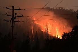 Fire information for resource management system. Dixie Fire Map Update As California Blaze Burns More Than 220 000 Acres