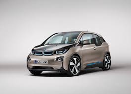 Bmw I3 Named Most Fuel Efficient Luxury Car Of 2015 Autoevolution