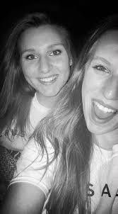 Samantha Fritz's Instagram, Twitter & Facebook