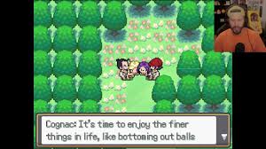 Co kdyby Pokémon byl vytvořen pro dospělé (Pokémon Ecchi verze)