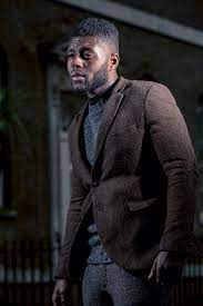  Kwame Augustine Imdb