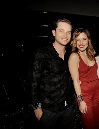 Partner jesse lee soffer had broken up after a little over a year of dating. Always Sophia Bush Jesse Lee Soffer At The Chicago Pd