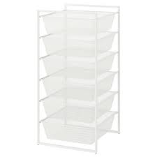 Shop with afterpay on eligible items. Jonaxel Storage Combination White Ikea