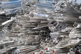 Diy | der einfachste weg aluminium zu schmelzen | so schafft es jeder. Aluminiumschrott Der Newcomer Unter Den Metallen Buntmetalle24