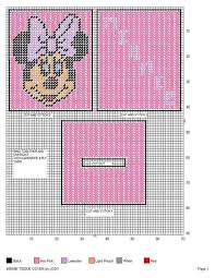 Holiday crafts, kids crafts, crochet, knitting, dolls, rubber stamps and much more! Minnie Mouse Tissue Box Cover By Jody Plastic Canvas Patterns Plastic Canvas Ornaments Plastic Canvas Tissue Boxes