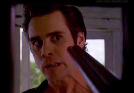 My mind is a steel trap for friendship nuggets. — Hi, I'm looking for Ray  Finkle–and a clean pair of...