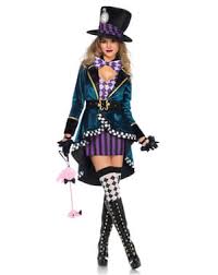 Im jahr 2010 brachte tim burton den ersten teil des ursprünglichen buches mit dem gleichen titel auf die leinwand und später den zweiten teil „alice hinter den spiegeln. Alice Im Wunderland Kostume C Grinsekatze Hase Funidelia