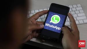 Muncul fitur whatsapp status pada aplikasi wa, alasannya untuk jawab kegalauan pengguna. Whatsapp Uji Fitur Untuk Filter Undangan Masuk Grup