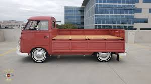 Image result for Poppy Red 1959 Volkswagen