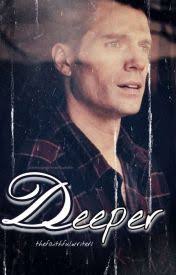 DEEPER Henrik Mikaelson「ᵗʰᵉ ᵒʳⁱᵍⁱⁿᵃˡˢ」
