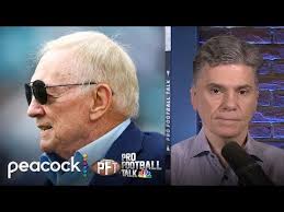 Well it looks Jerry DID reach out to Belichick… : r/cowboys