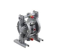 Pneumatic Double Way,two Way Diaphragm Pump BML-10 CE Certification