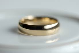 Wide Lightweight Comfort Fit Classic Simple Band Simple Band Classic Wedding Band Wedding Band Styles