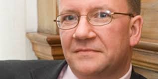 Philip Baker, University Of Alberta Dean, Resigns Over Plagiarism Charges