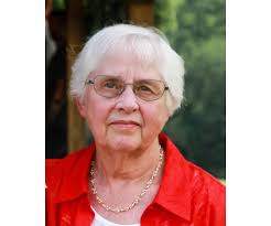 Judith Daugherty Obituary (1942