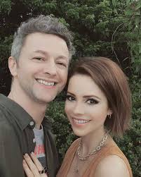 Sandy fez declaração para Lucas há duas semanas: 'Te amo pra sempre'