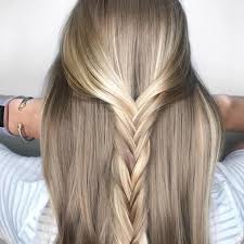 This is a demonstration on how to do blonde highlights over brown hair color all within one. The Foolproof Way To Go From Brown To Blonde Hair Wella Professionals