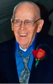 C. Arthur Fors Obituary November 4, 2010