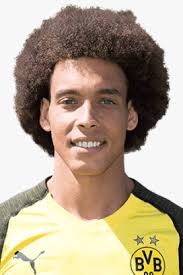 Witsel, Axel Laurent Angel Lambert Witsel