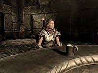 Skyrim:Legate Rikke - The Unofficial Elder Scrolls Pages (Uesp)