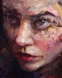 Autumn 16”x20” Oil