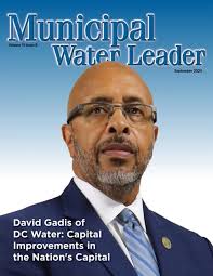 On Tuesday Dominion Water & Sanitation District took a giant step forward  when the Douglas County Board of County Commissioners approved our  application to become an Established District.