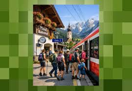 Trend Google: ferrovia