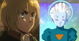 Eren S Bitch Characters That Share The Same Voice There is no faster way to test a voice over text for timing and impact. characters that share the same voice