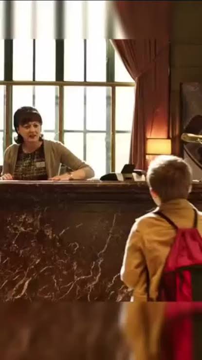 The Young and Prodigious T.S. Spivet: A Whimsical Adventure