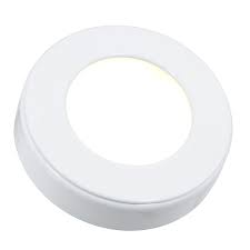 American Lighting Llc Omni Led Under Cabinet Puck Light Reviews Wayfair