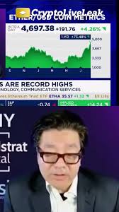 Bitcoin surges past $120K! Bullish eyes bigger IPO. Stephen Pair unpacks  the corporate crypto boom. #Bitcoin #Crypto #BullishIPO #CryptoNews  #DigitalCurrency #Fintech #Investment
