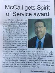 Yeah, he really said that: Jim Mccall Jmccall411 Twitter