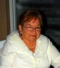 Obituary information for Anna Rae Owens