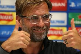 View more emoji from @klopps_s. Jurgen Klopp Shows The Human Side Of Merseyside Derby Royal Blue Mersey