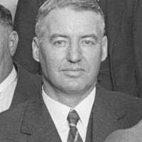 Signature in 1924 of Teddy Webb from the photo