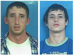 Duo in stolen truck arrested after high-speed chase in Sullivan Co.