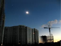 Jun 08, 2021 · жители новосибирска смогут наблюдать частное солнечное затмение вечером 10 июня. 1 Avgusta 2008 Russkoe Solnechnoe Zatmenie Mnogo Foto Zapiski Pliniya Starshego Yandeks Dzen