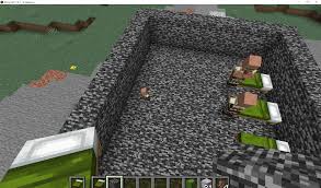 Jun 22, 2021 · ideally, you want three times as many doors in the village as there are villagers. How To Breed Villagers In Minecraft