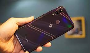 điện Thoại Vsmart Joy 3 Co đang Tiền Khong Websosanh Vn