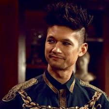 19 Bisexual+Characters Of Colour You Should Know About