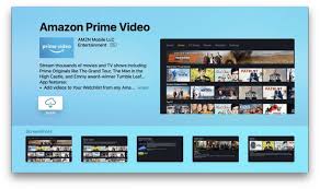 Watch online or download the video you want to watch later and watch it offline (this option is not available for all the titles). Webb Canyon Chronicle Amazon Prime Video